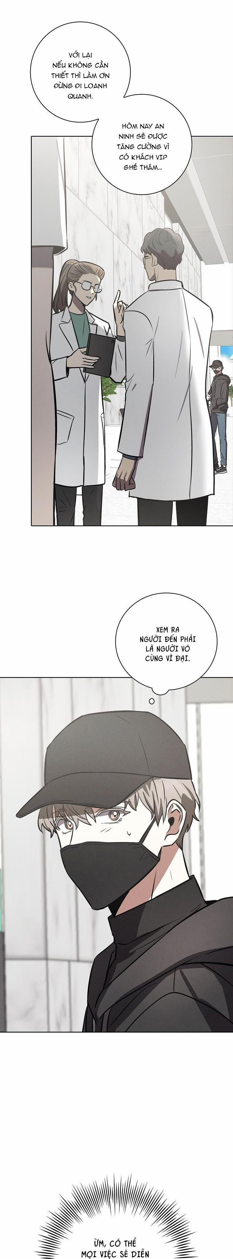 (Abo) Be, Be 13 trang 25