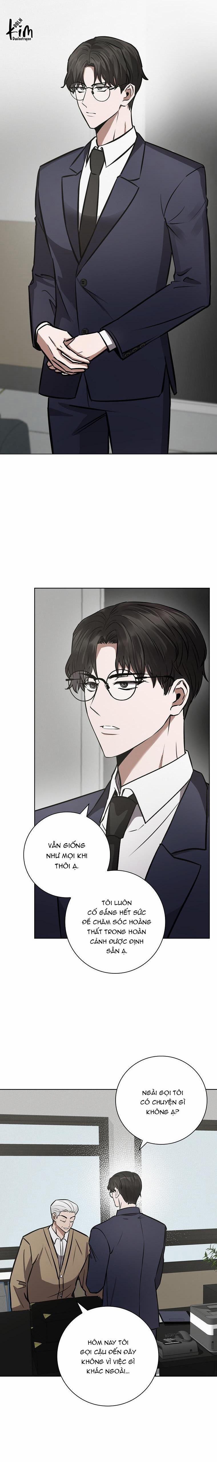 (Abo) Be, Be 13 trang 3