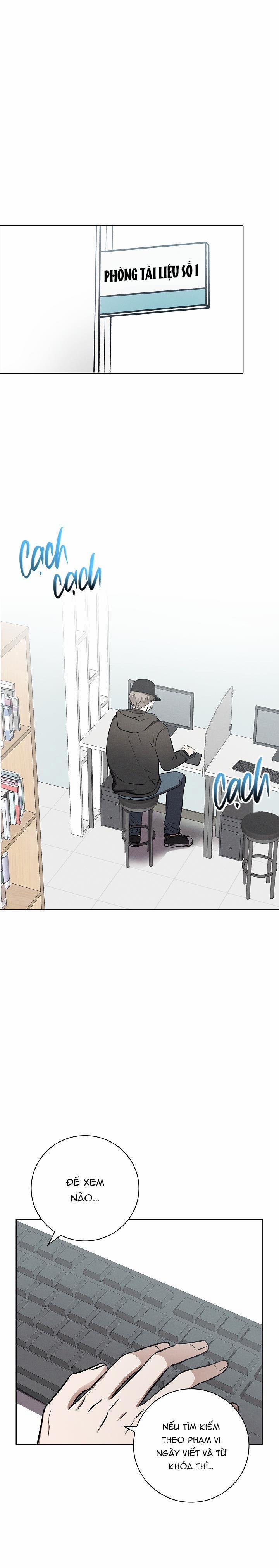 (Abo) Be, Be 14 trang 1