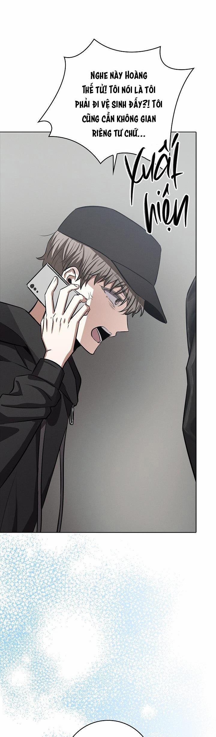 (Abo) Be, Be 14 trang 16