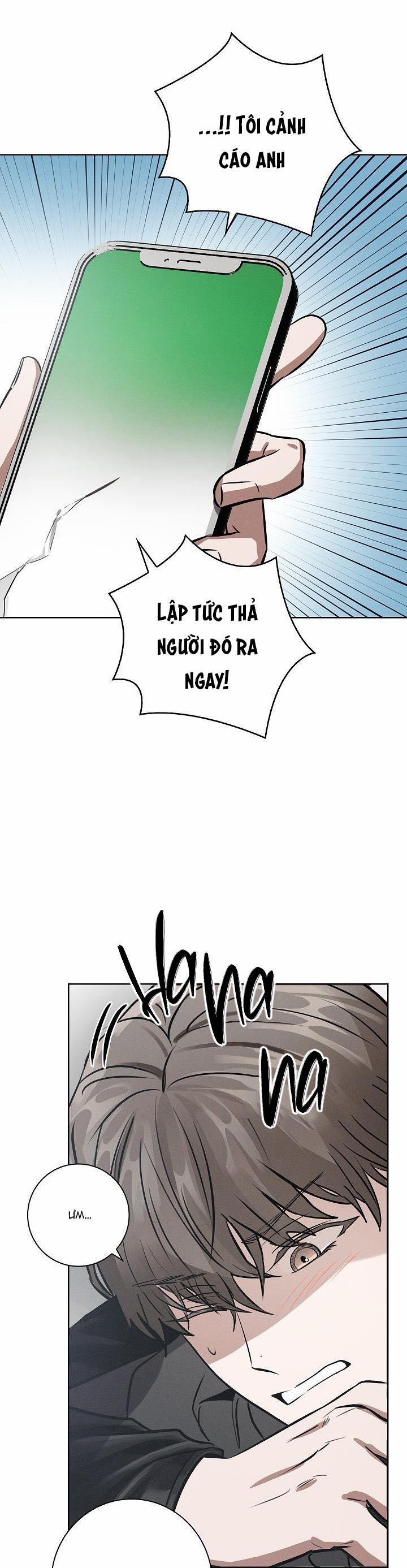 (Abo) Be, Be 14 trang 28