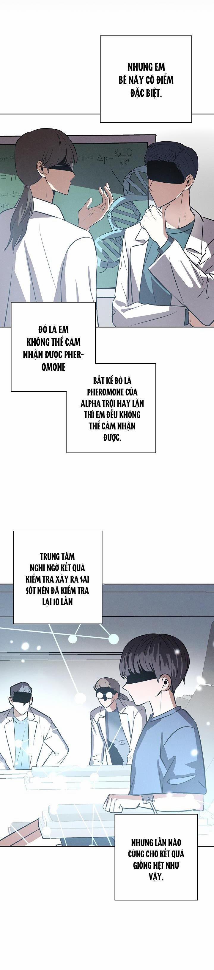 (Abo) Be, Be 14 trang 3