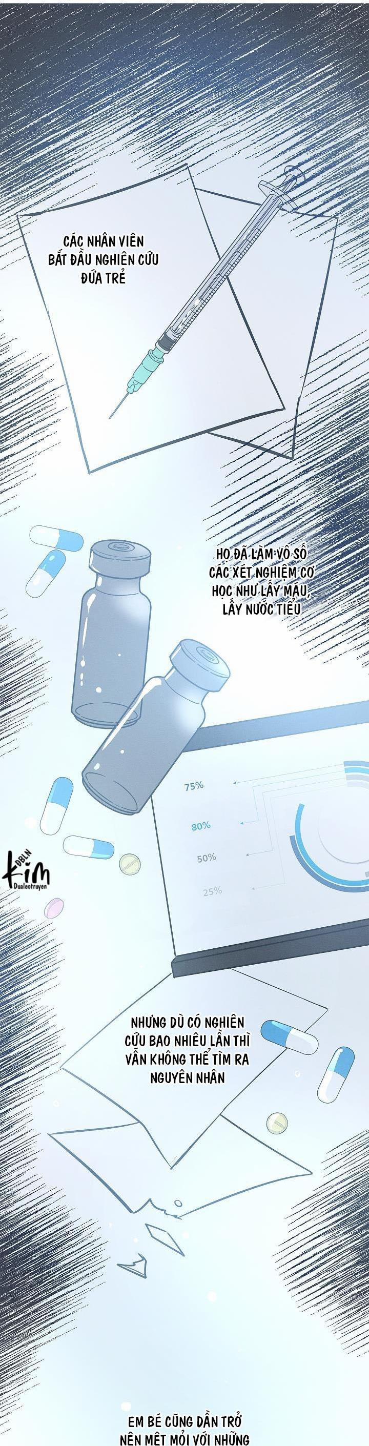 (Abo) Be, Be 14 trang 4