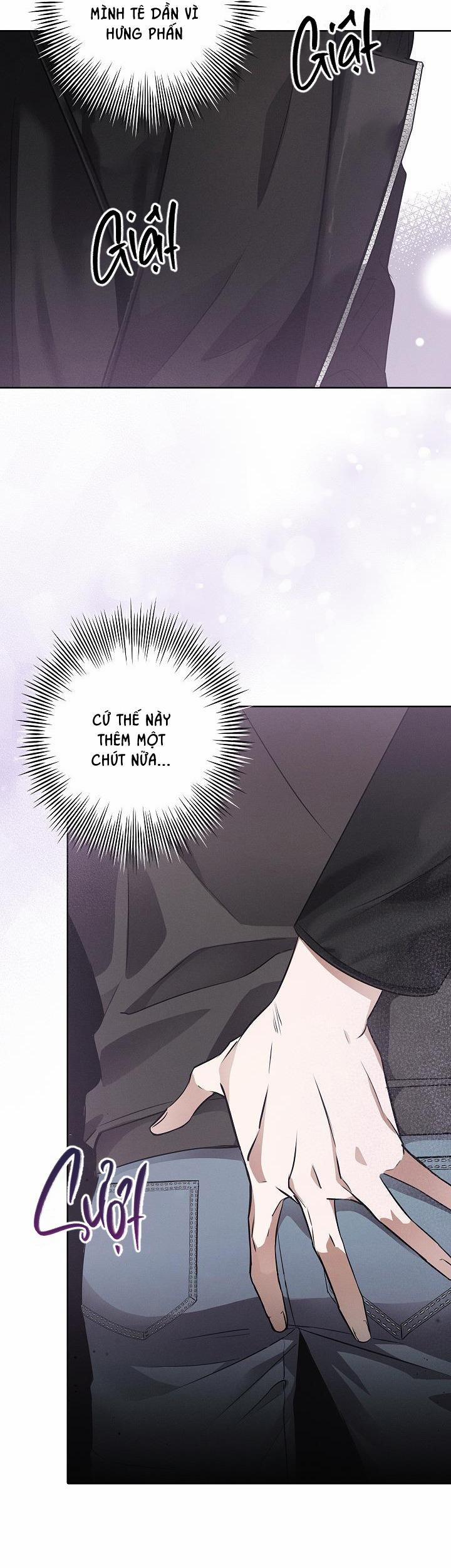 (Abo) Be, Be 15 trang 13