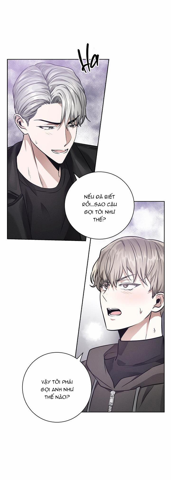 (Abo) Be, Be 15 trang 19