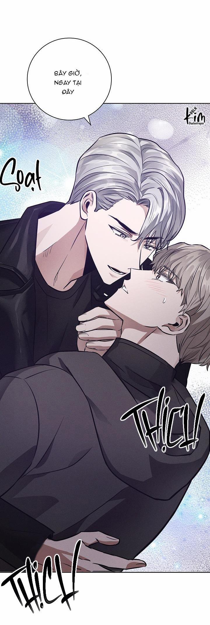 (Abo) Be, Be 15 trang 22