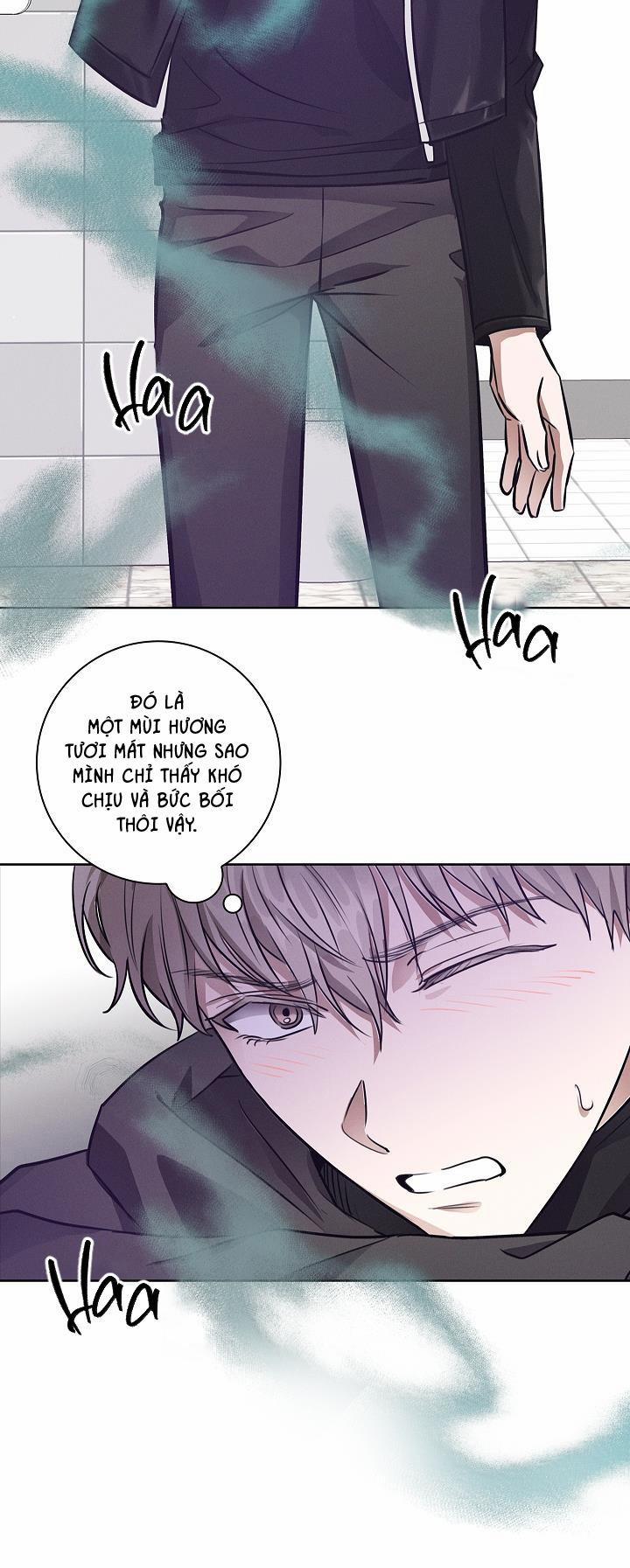 (Abo) Be, Be 15 trang 34