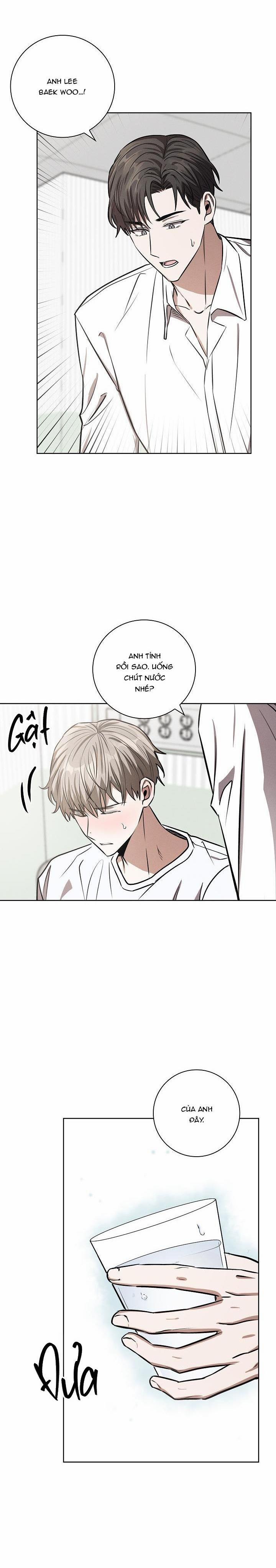 (Abo) Be, Be 16 trang 12