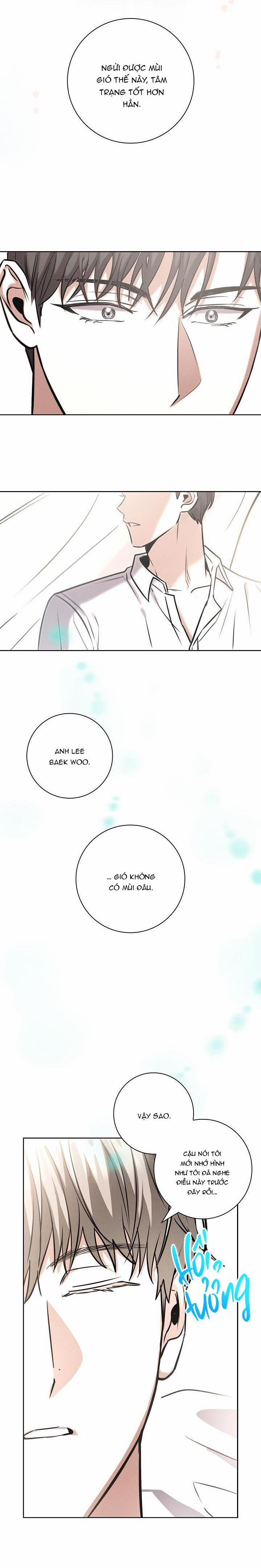 (Abo) Be, Be 16 trang 16