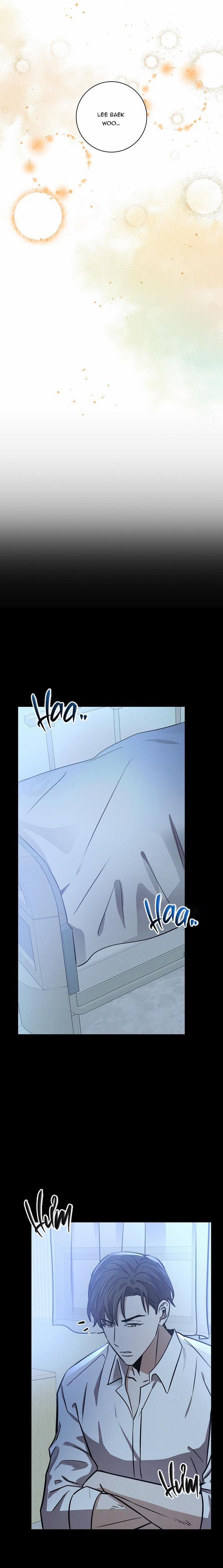 (Abo) Be, Be 16 trang 19