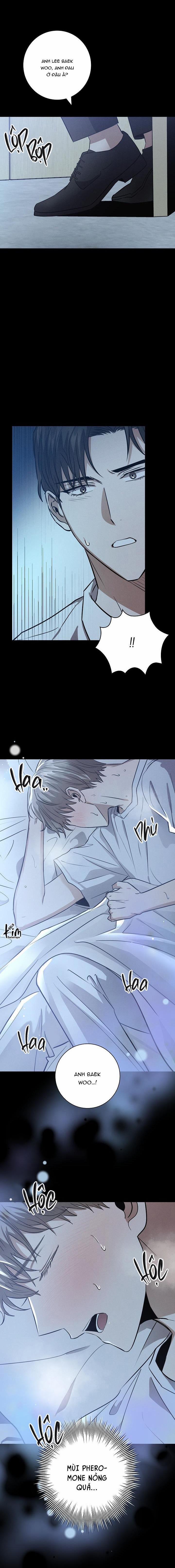 (Abo) Be, Be 16 trang 20