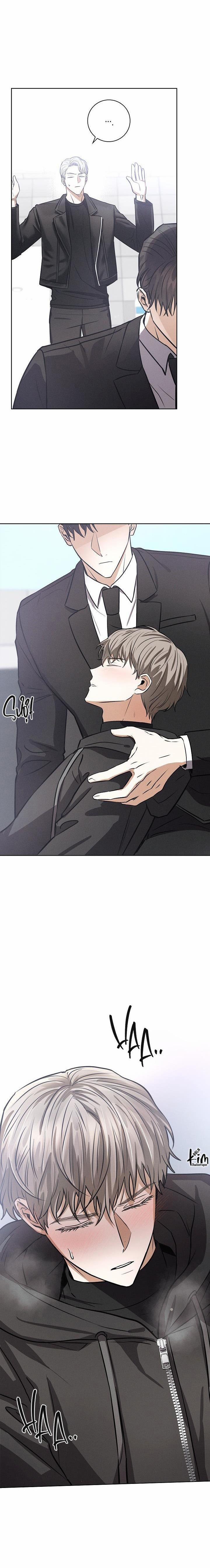 (Abo) Be, Be 16 trang 4