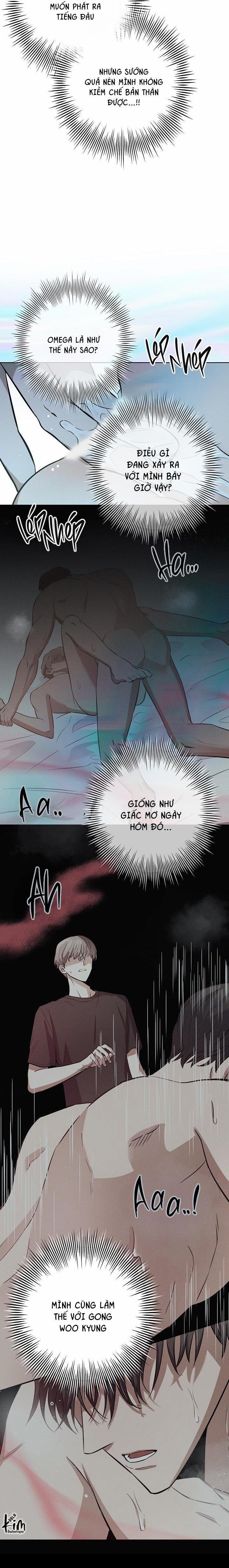 (Abo) Be, Be 17 trang 11