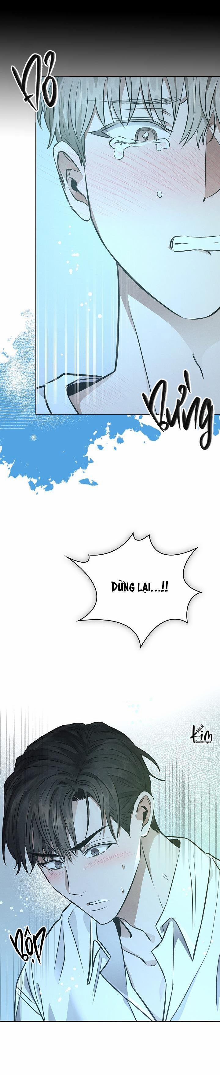 (Abo) Be, Be 17 trang 12