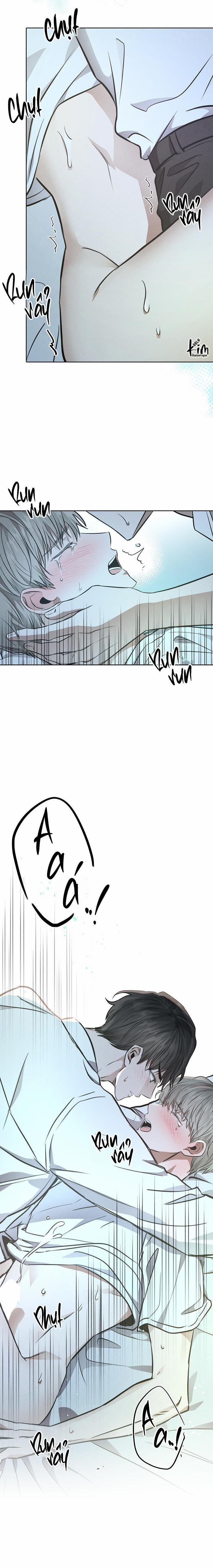 (Abo) Be, Be 17 trang 15