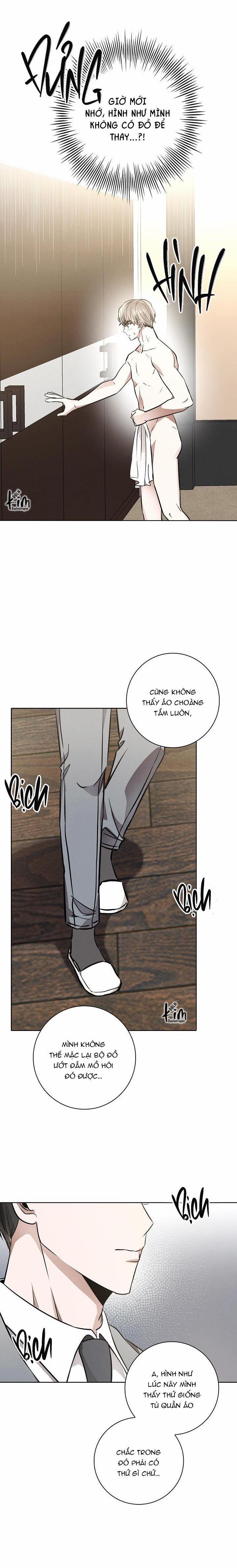 (Abo) Be, Be 17 trang 24