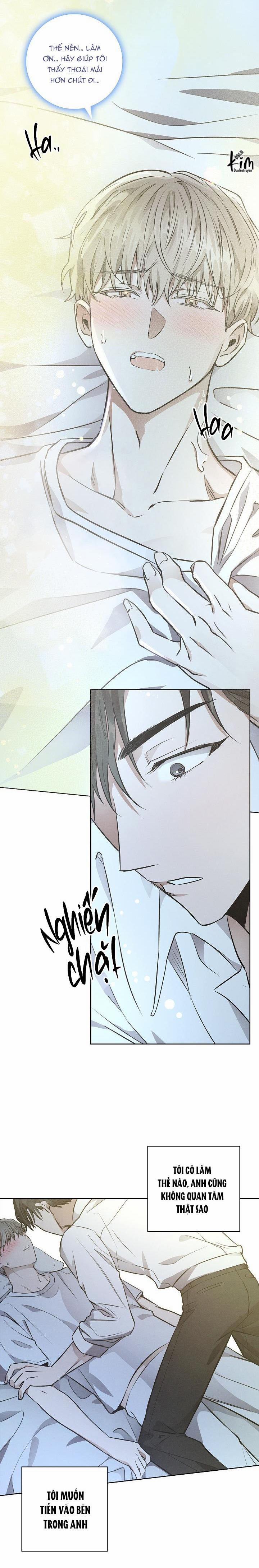 (Abo) Be, Be 17 trang 4