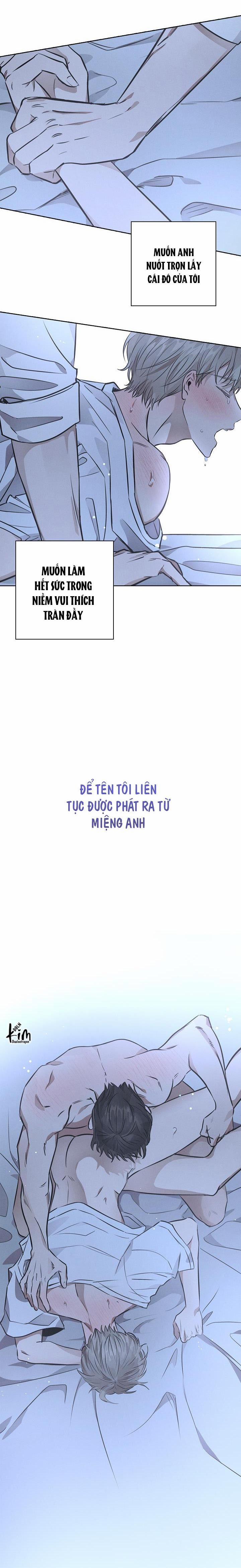 (Abo) Be, Be 17 trang 5