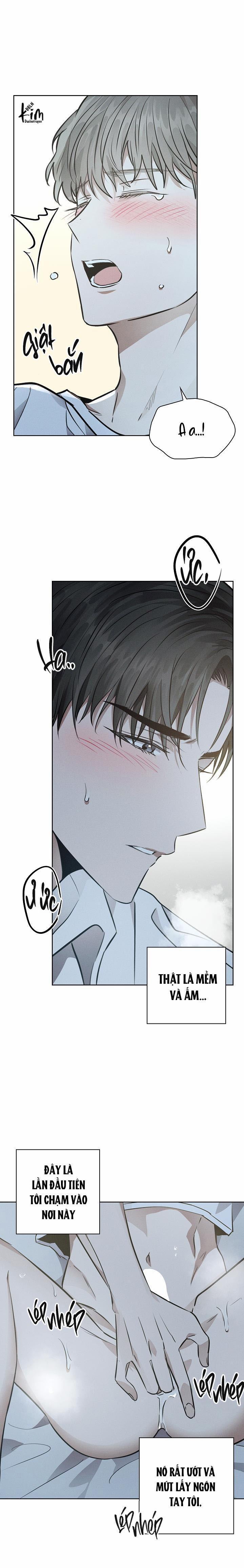 (Abo) Be, Be 17 trang 9