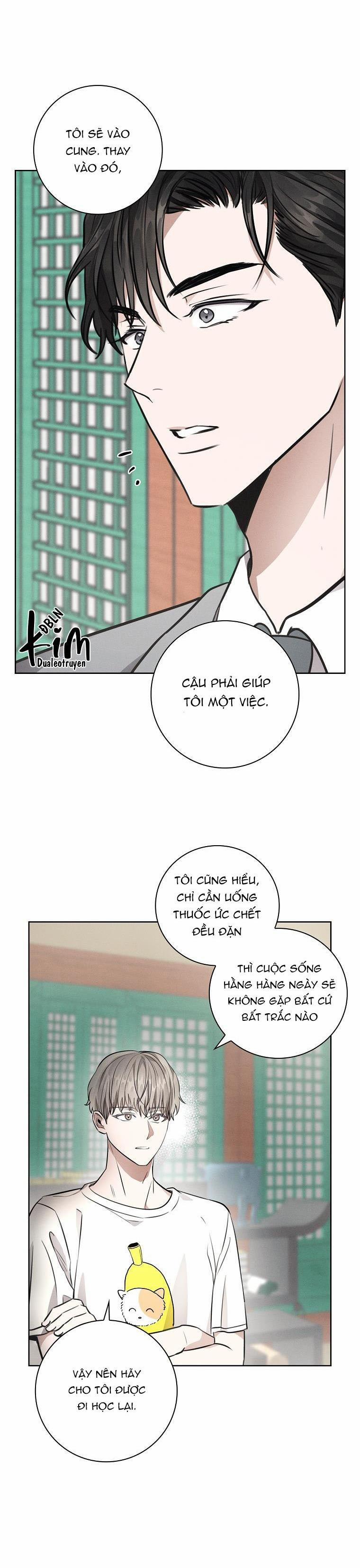 (Abo) Be, Be 18 trang 11