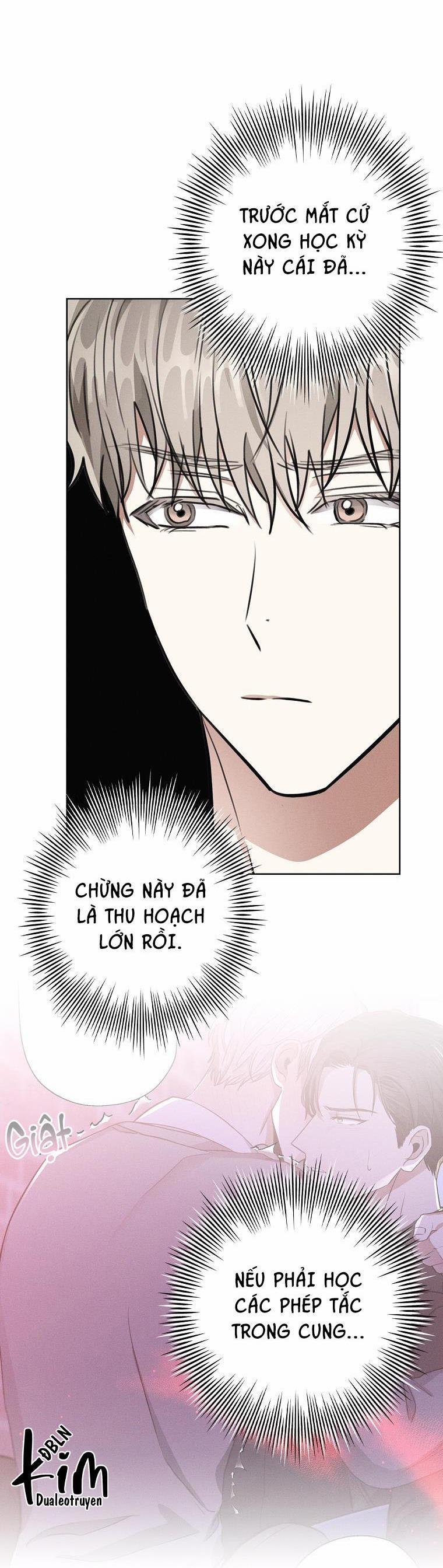(Abo) Be, Be 18 trang 22