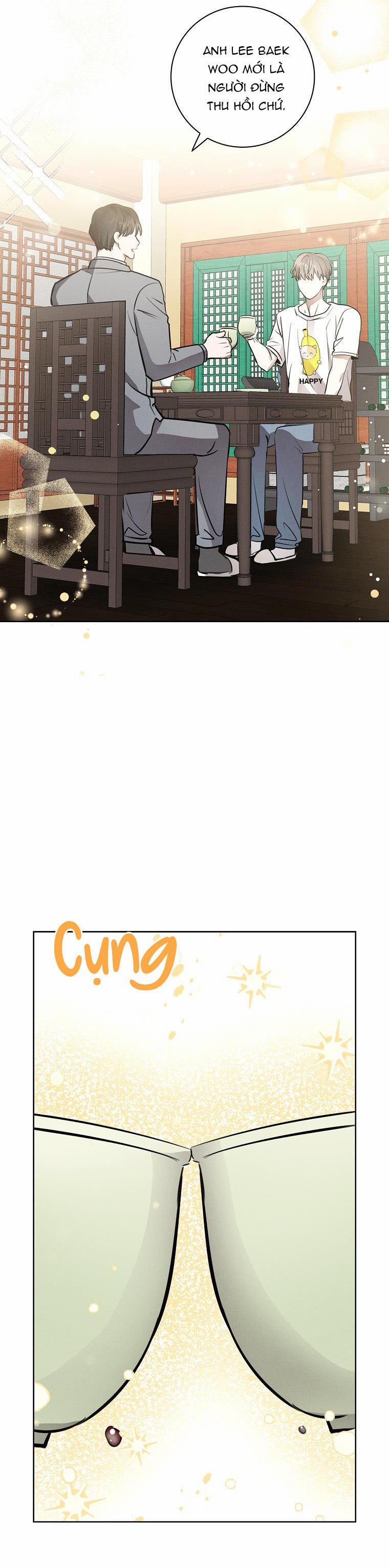 (Abo) Be, Be 18 trang 25