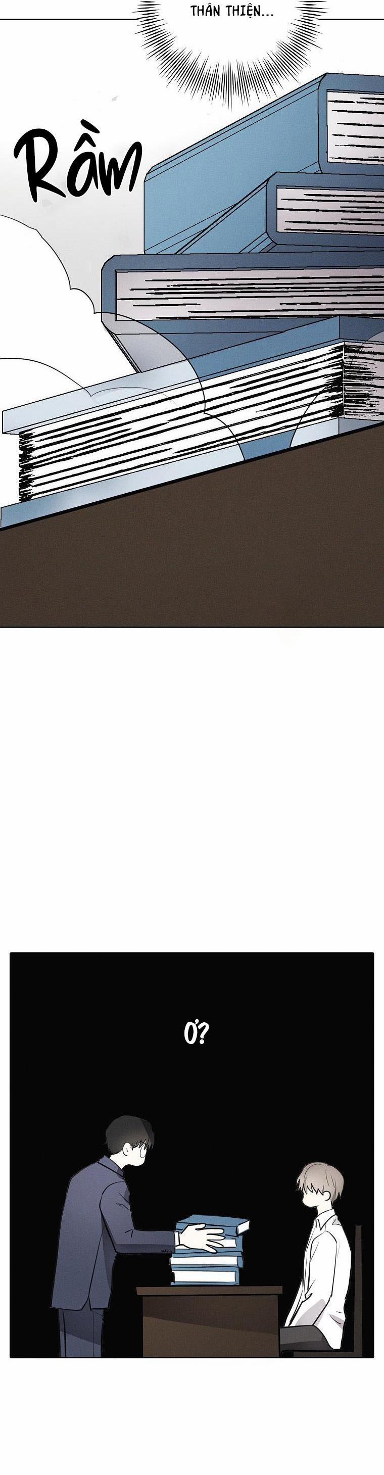 (Abo) Be, Be 18 trang 31