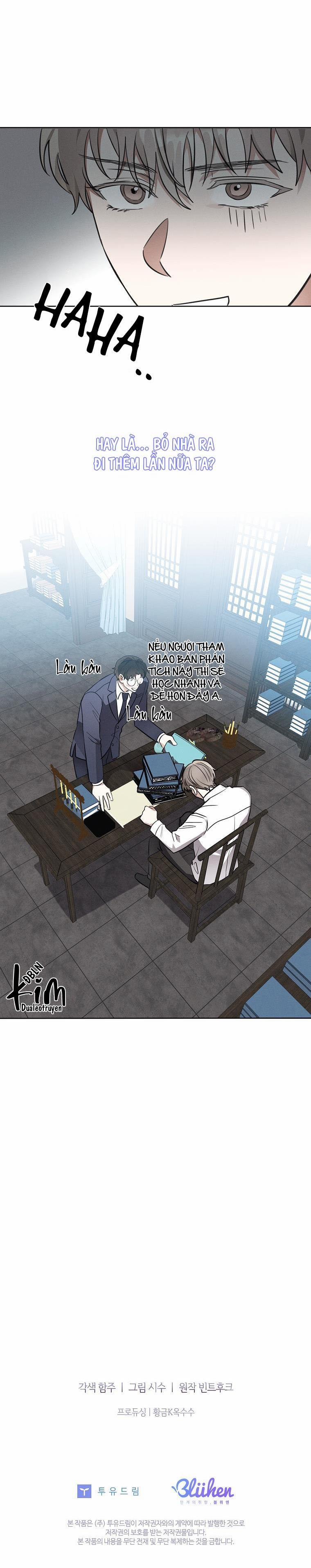 (Abo) Be, Be 18 trang 34