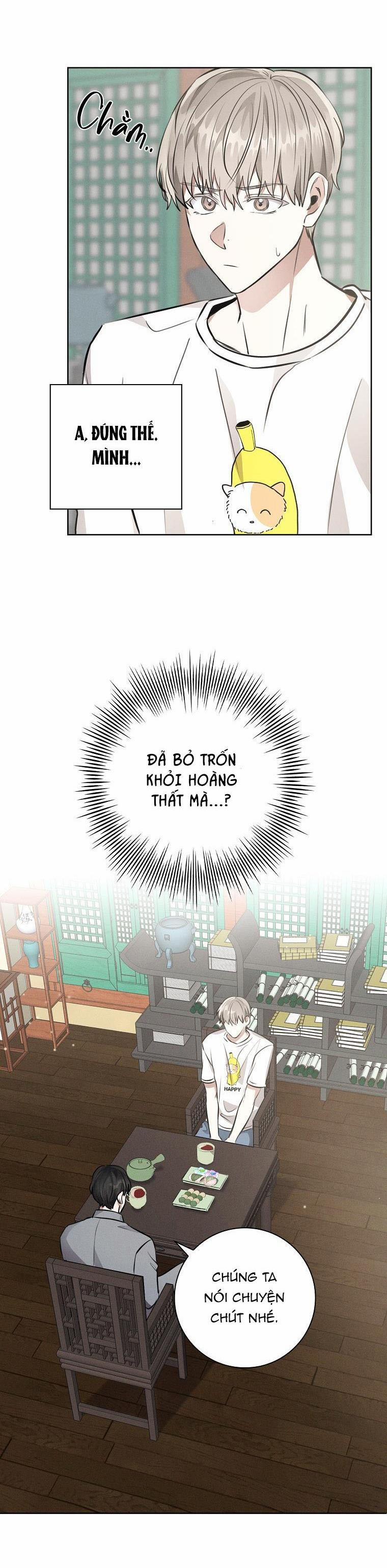 (Abo) Be, Be 18 trang 4