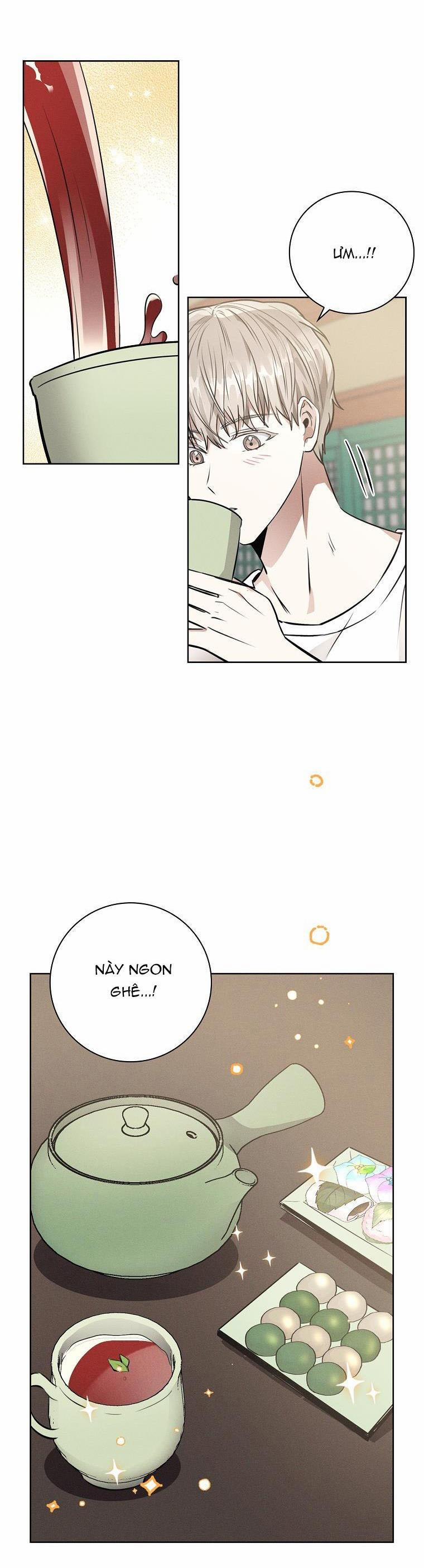 (Abo) Be, Be 18 trang 5