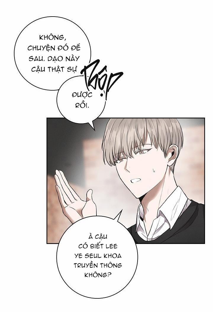 (Abo) Be, Be 2 trang 32