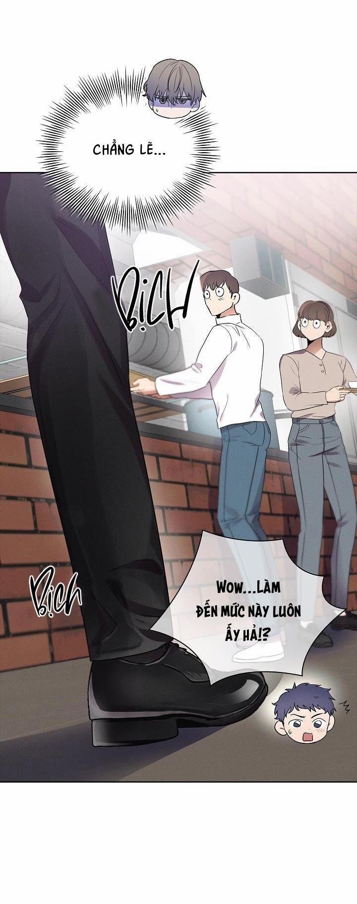 (Abo) Be, Be 3 trang 13