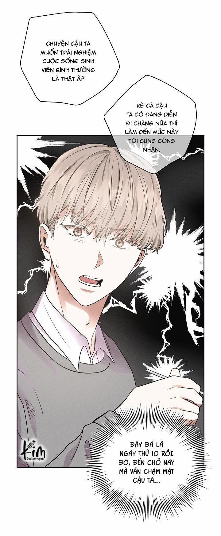 (Abo) Be, Be 3 trang 16