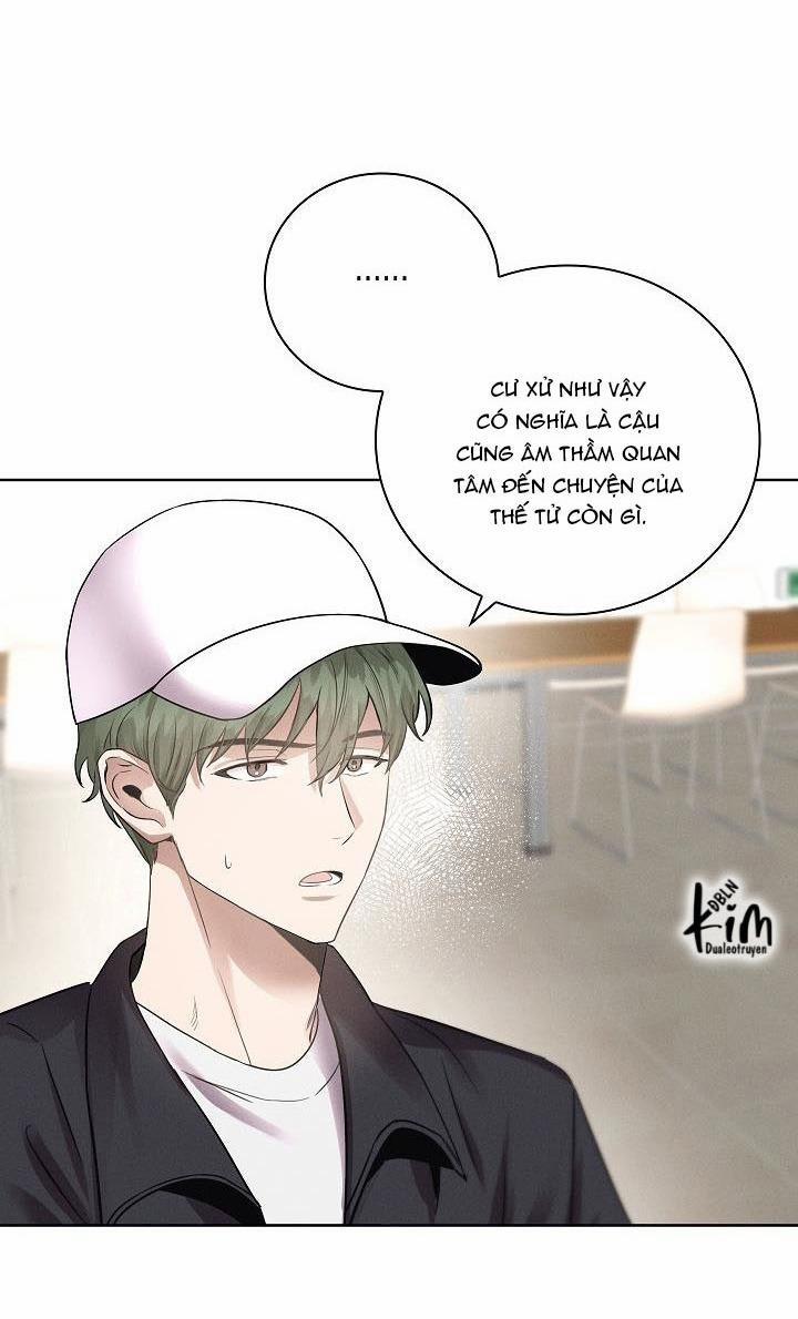 (Abo) Be, Be 3 trang 22