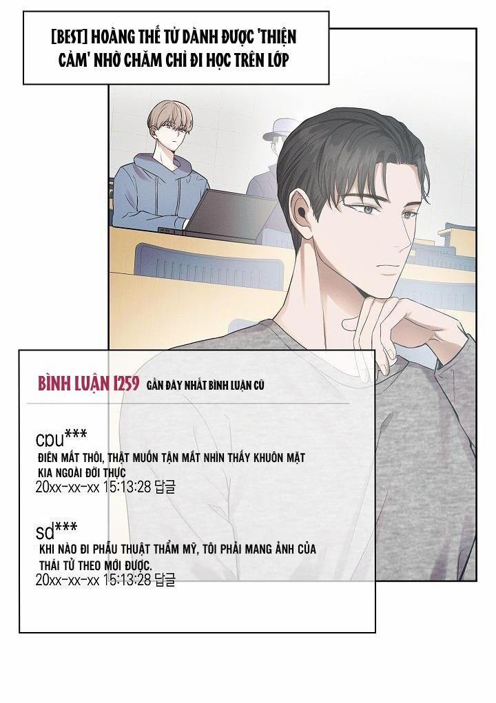 (Abo) Be, Be 3 trang 3