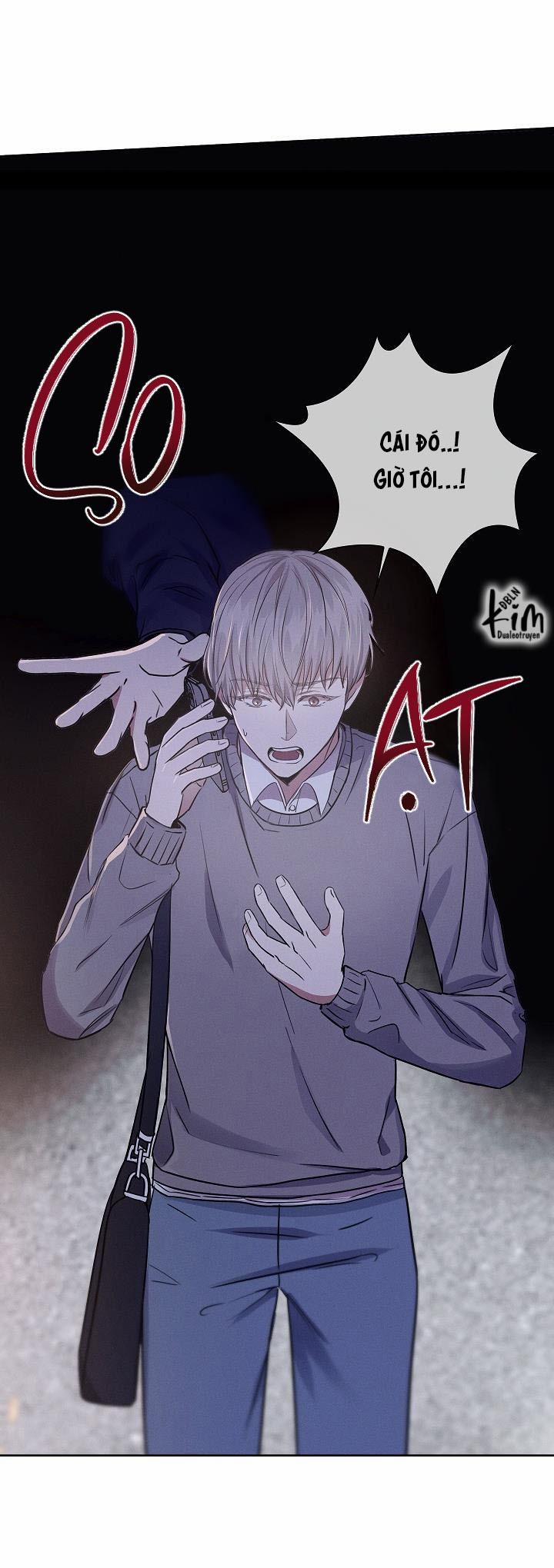 (Abo) Be, Be 3 trang 43