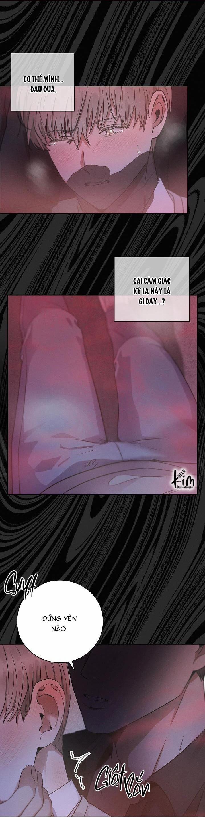 (Abo) Be, Be 3 trang 48