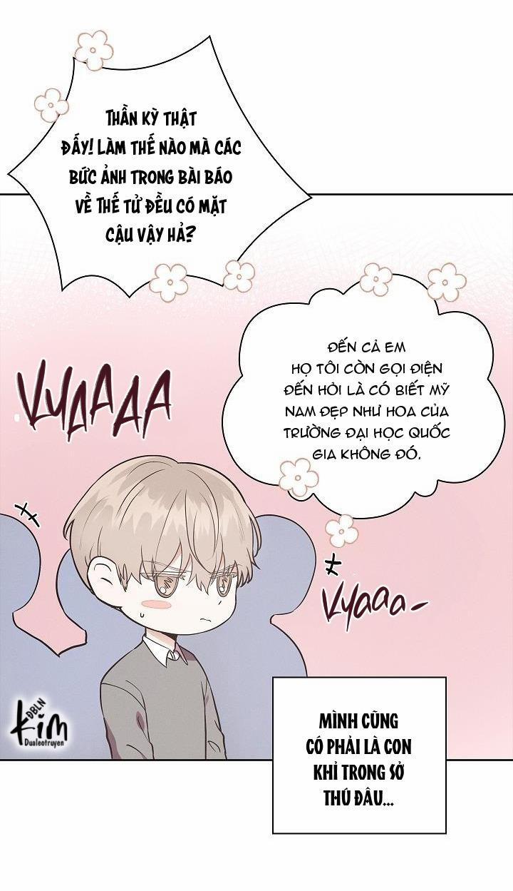 (Abo) Be, Be 3 trang 8