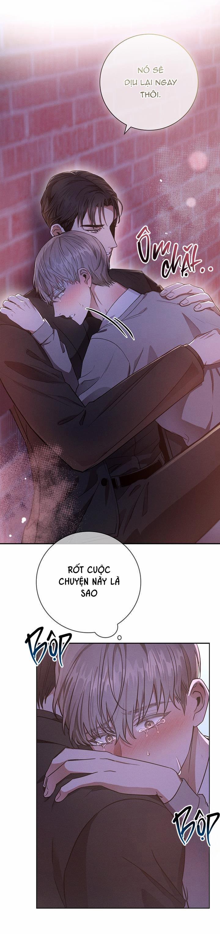 (Abo) Be, Be 4 trang 21