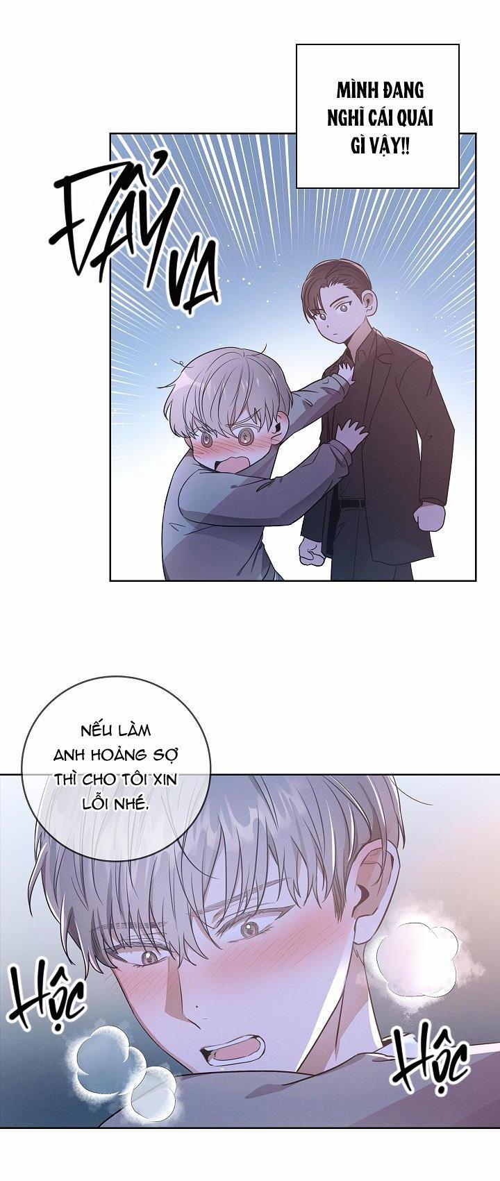 (Abo) Be, Be 4 trang 23