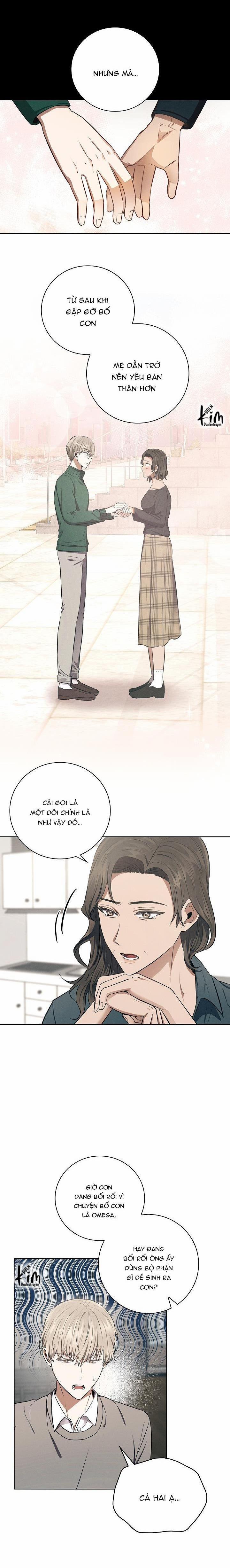 (Abo) Be, Be 5 trang 12