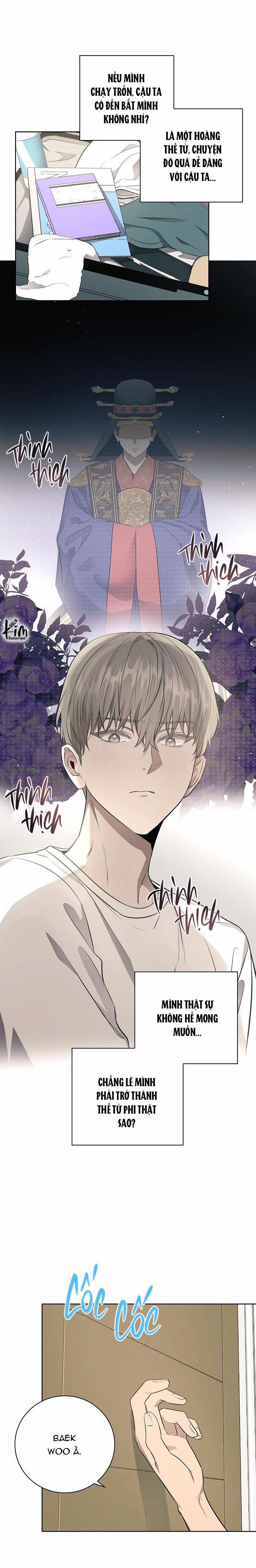 (Abo) Be, Be 6 trang 10