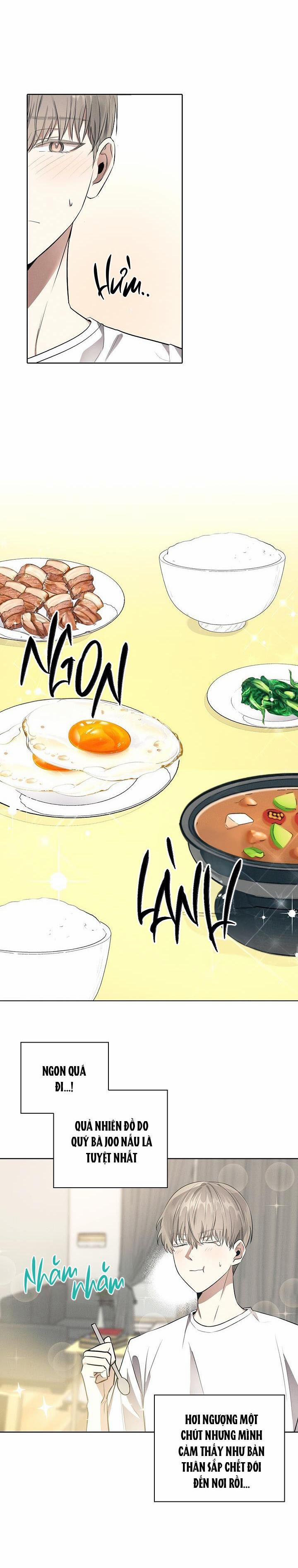 (Abo) Be, Be 6 trang 12