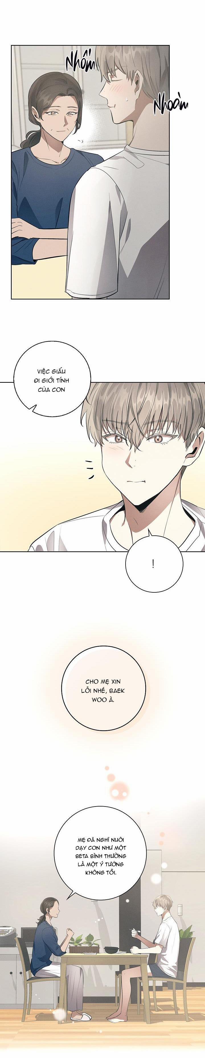 (Abo) Be, Be 6 trang 13