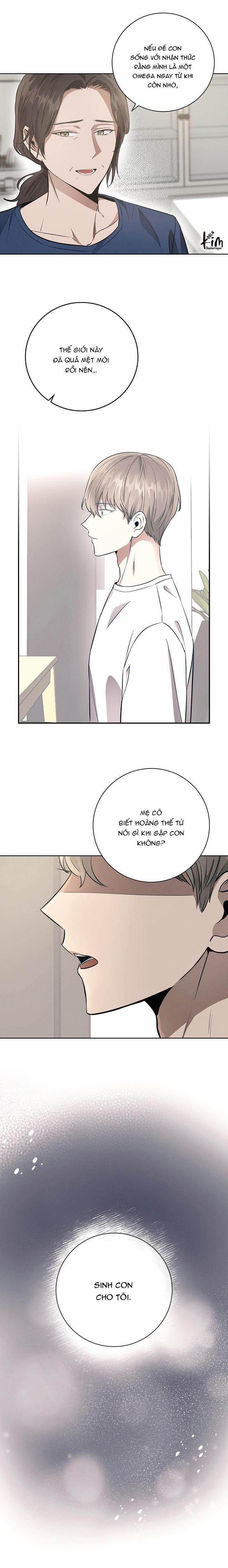 (Abo) Be, Be 6 trang 14