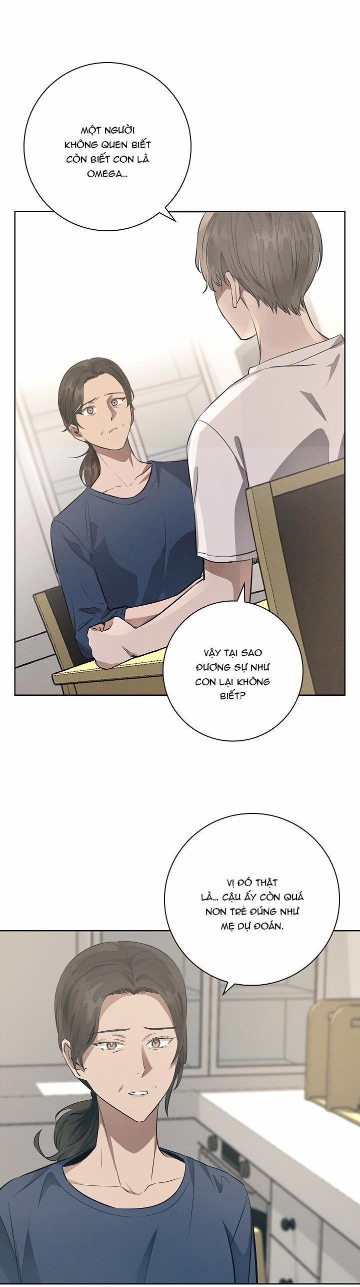 (Abo) Be, Be 6 trang 15