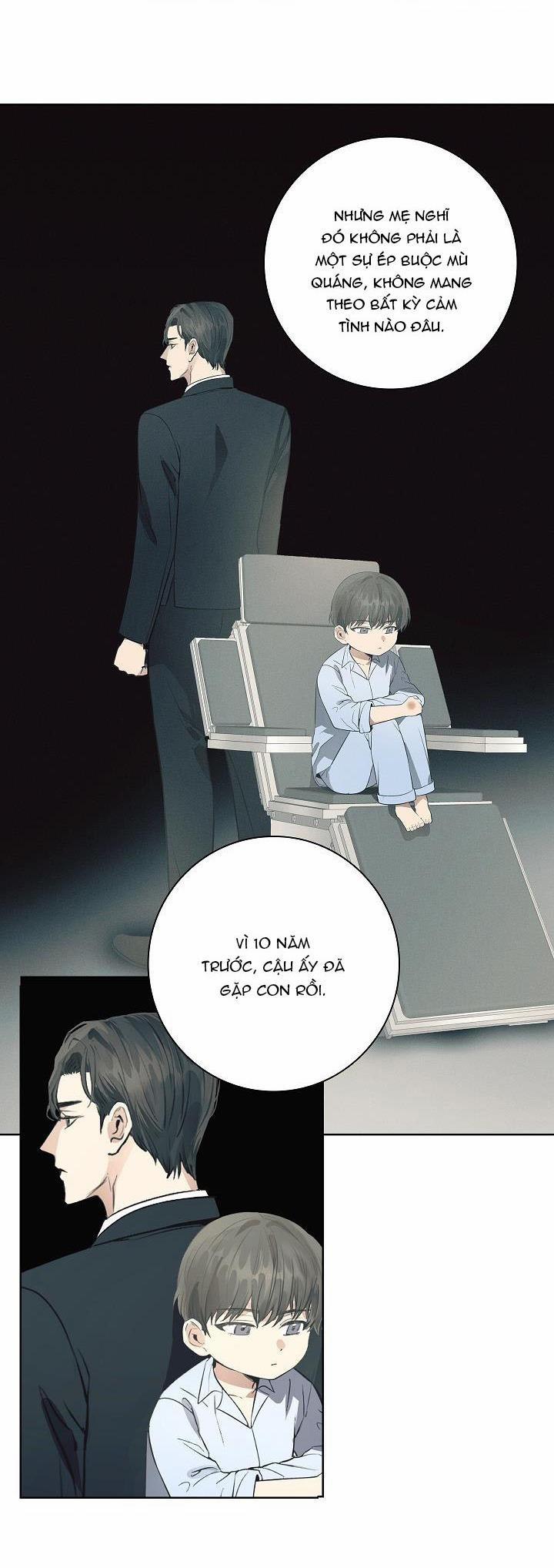 (Abo) Be, Be 6 trang 16