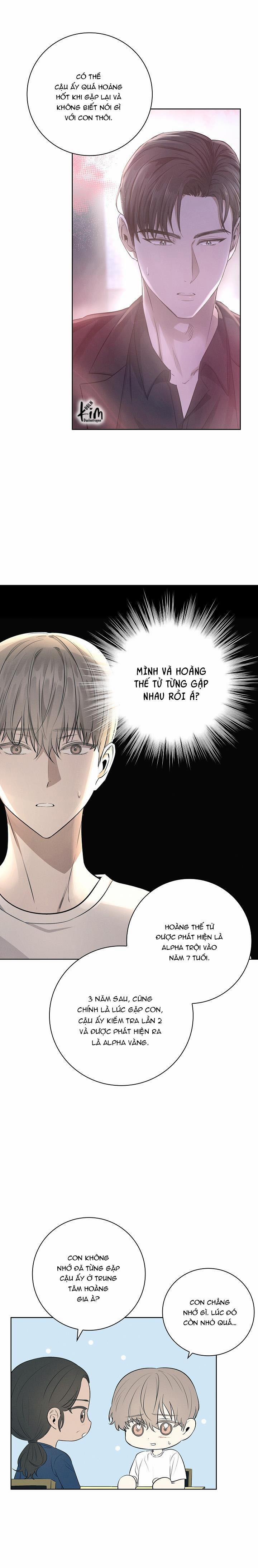 (Abo) Be, Be 6 trang 17