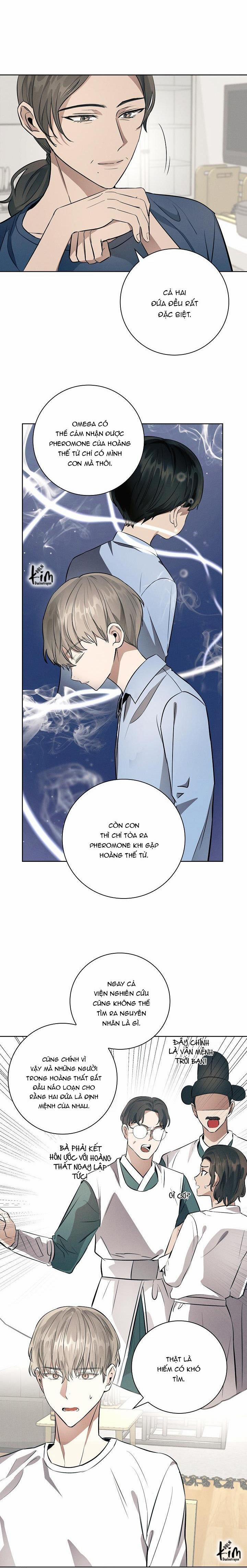 (Abo) Be, Be 6 trang 18