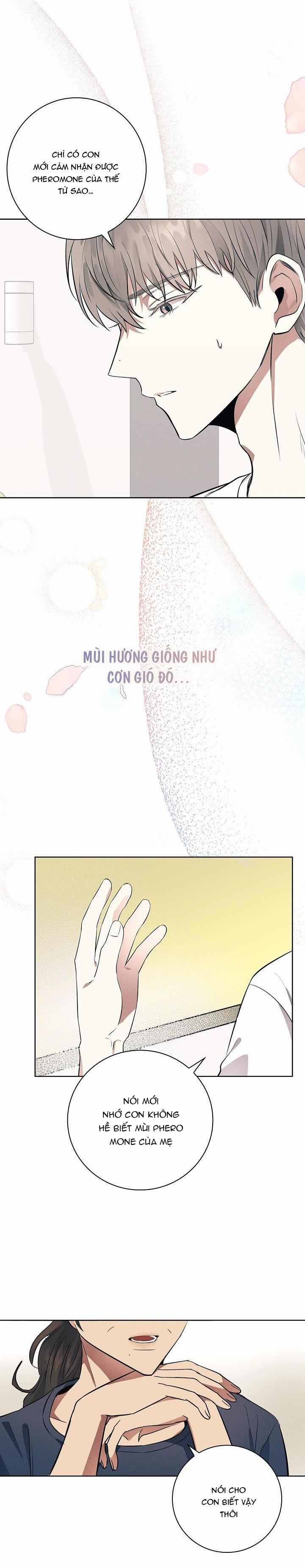 (Abo) Be, Be 6 trang 19